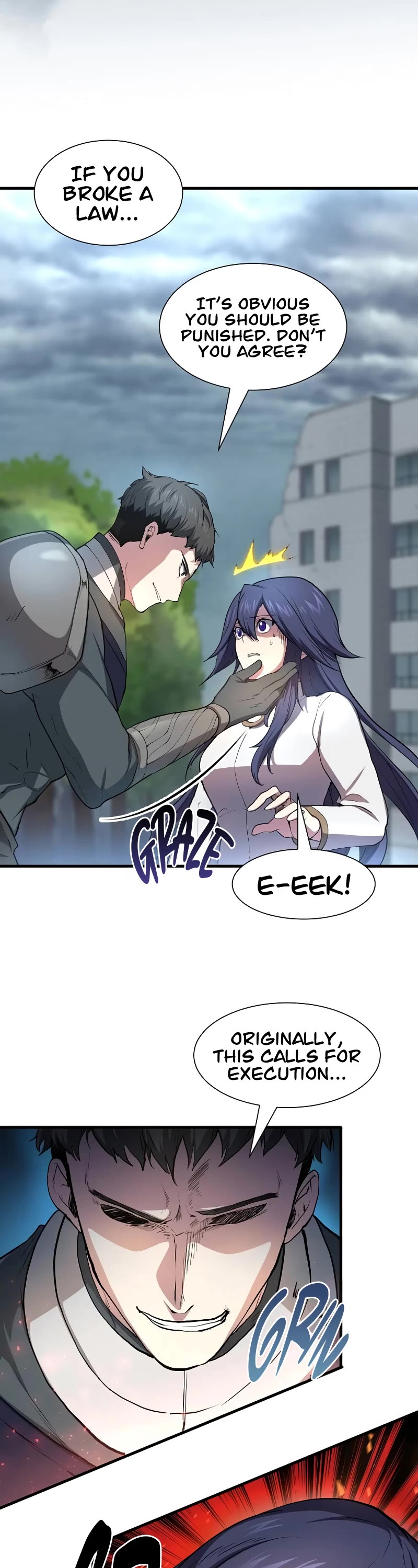 Level Up With Skills Chapter 80 page 55 - Chapter 80