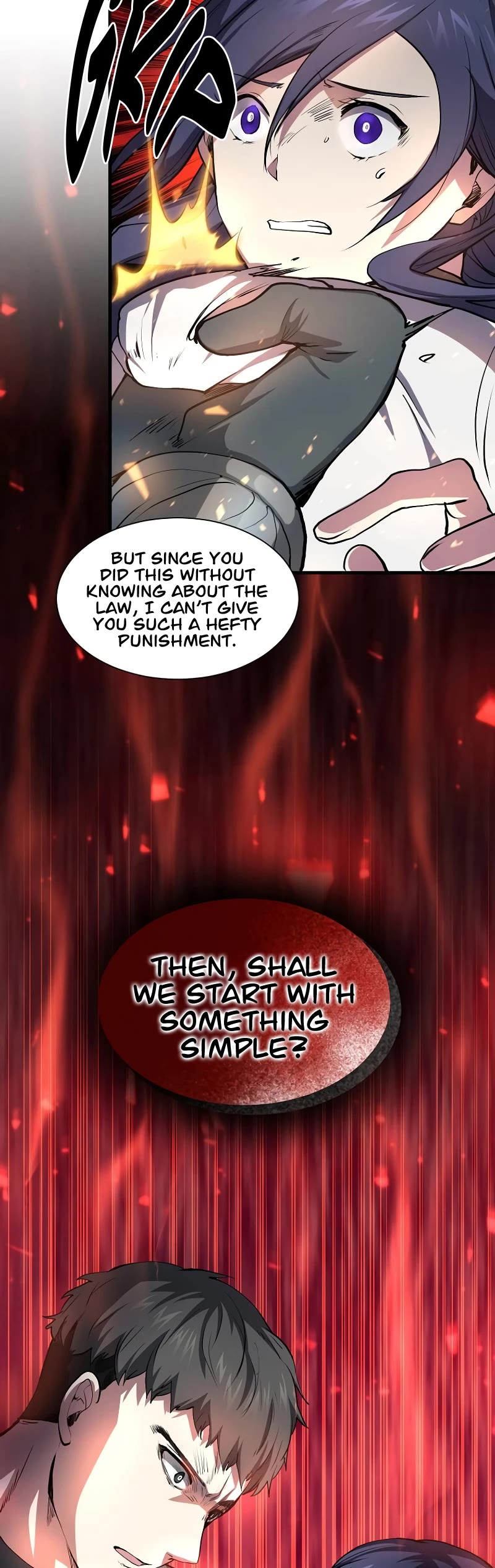 Level Up With Skills Chapter 80 page 56 - Chapter 80