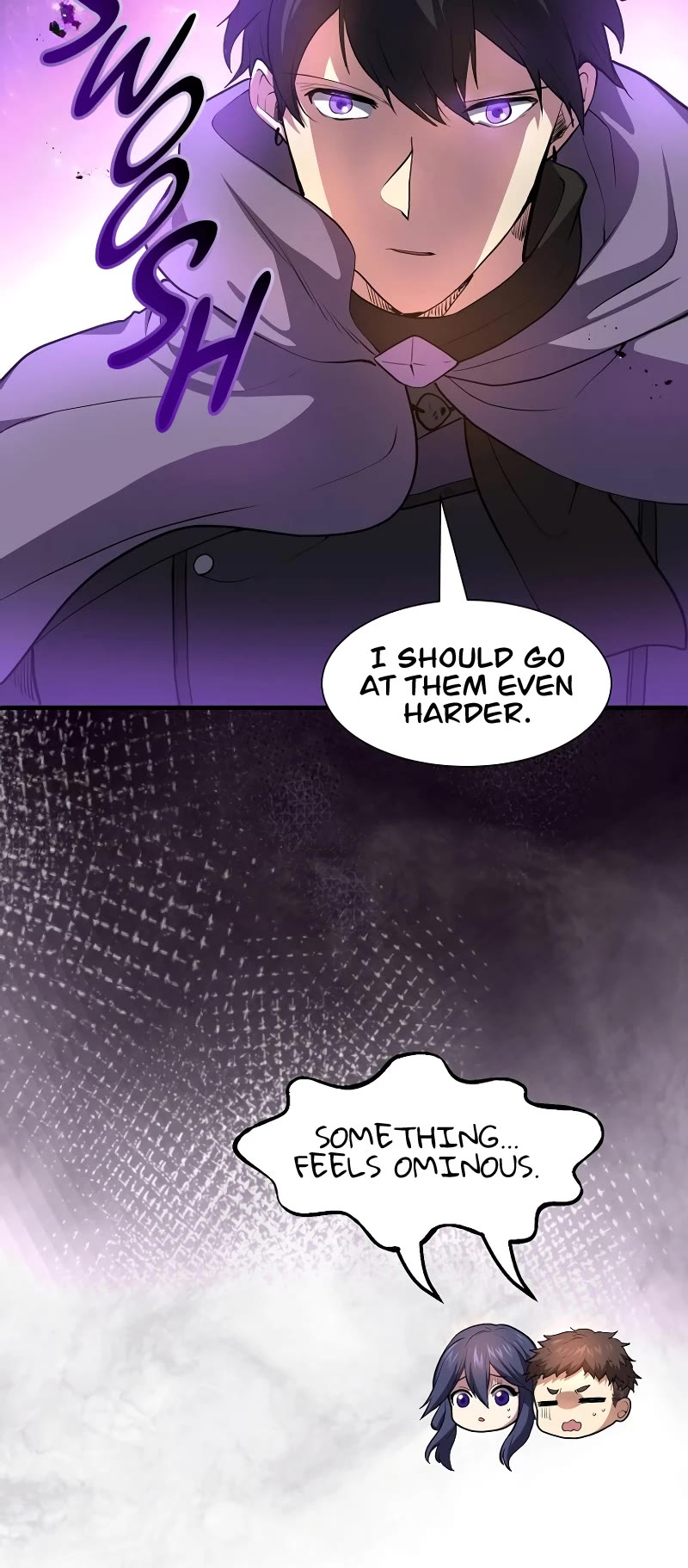 Level Up With Skills Chapter 80 page 6 - Chapter 80