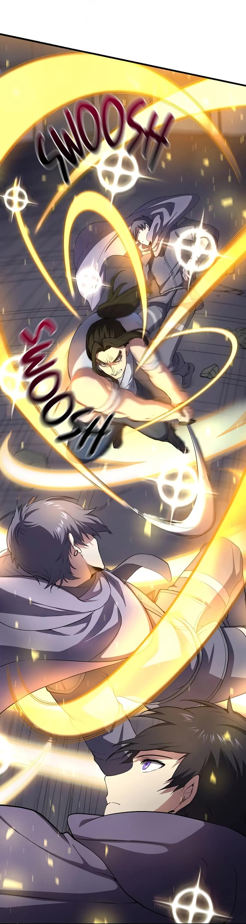 Level Up With Skills Chapter 81 page 11 - Chapter 81