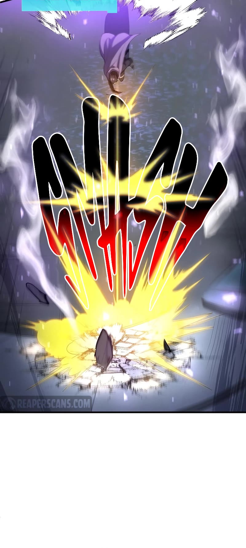 Level Up With Skills Chapter 81 page 15 - Chapter 81