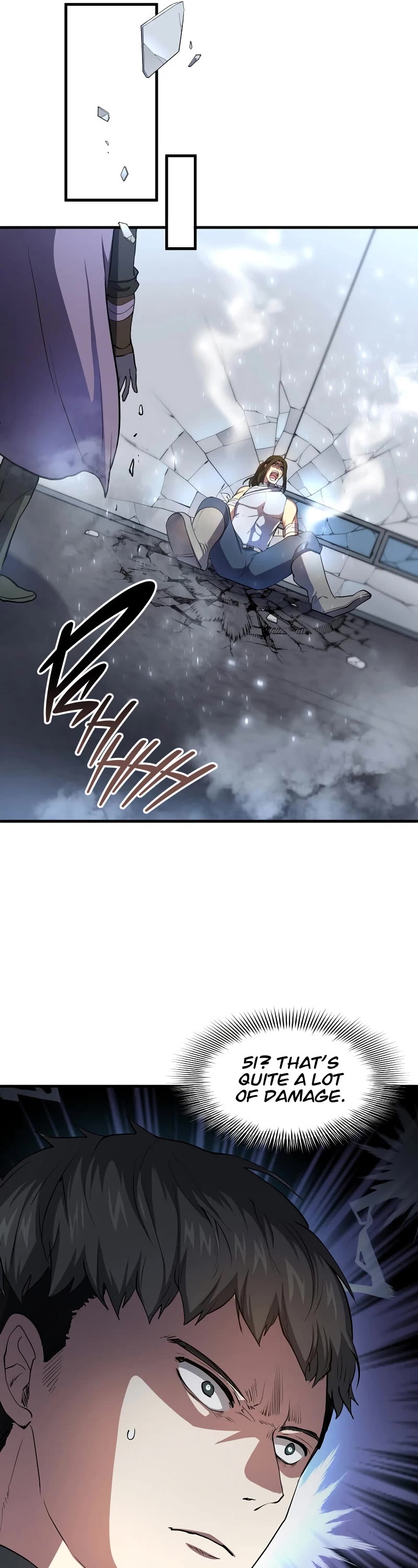 Level Up With Skills Chapter 81 page 16 - Chapter 81