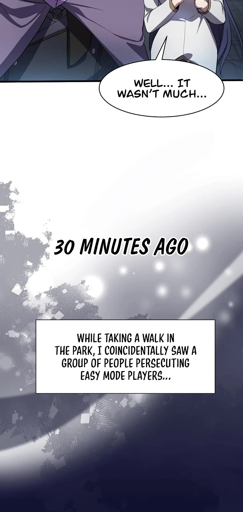 Level Up With Skills Chapter 81 page 25 - Chapter 81