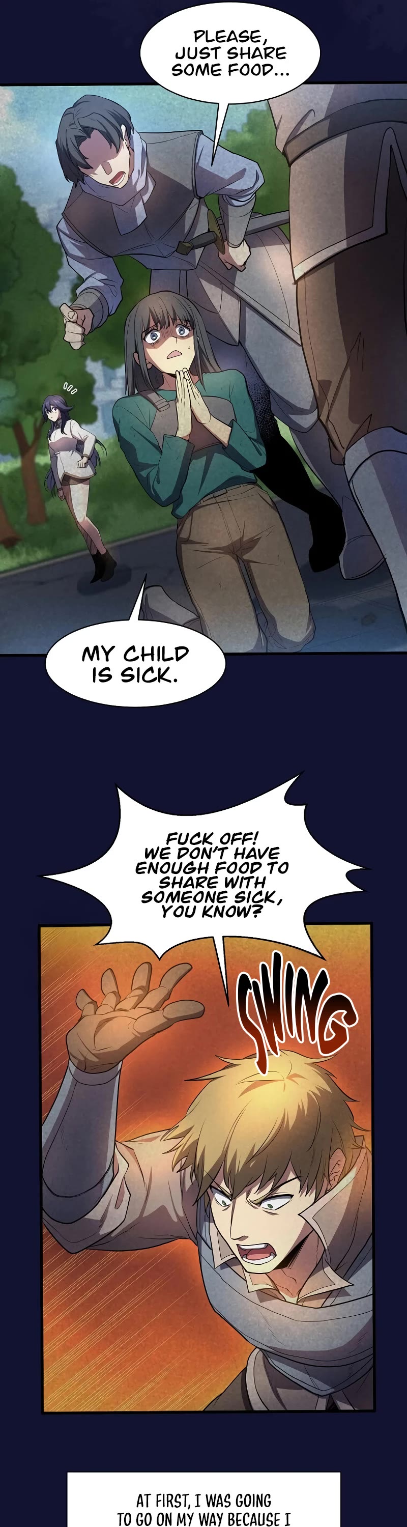 Level Up With Skills Chapter 81 page 26 - Chapter 81