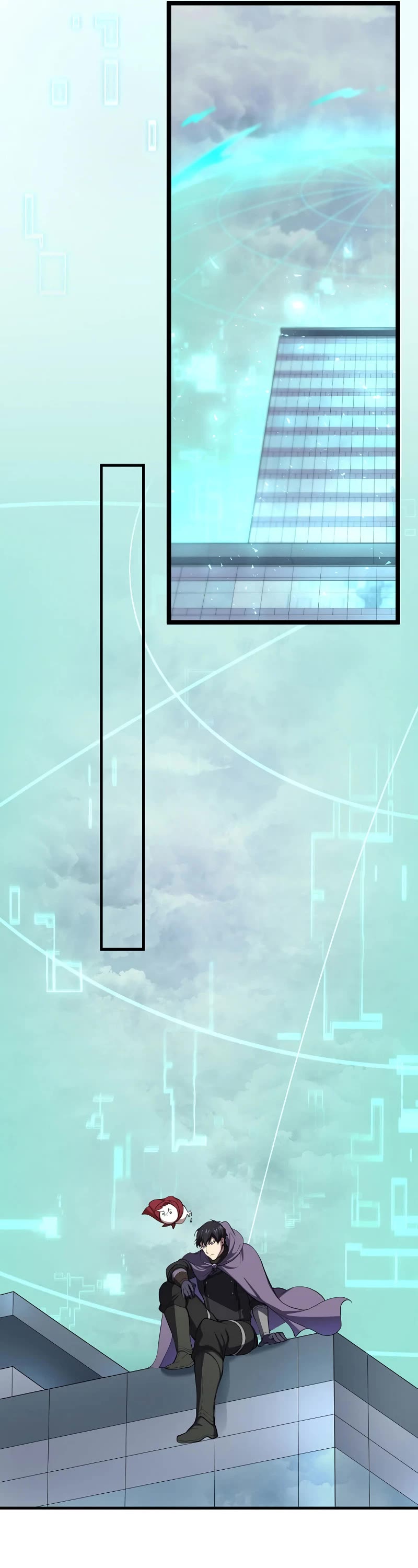 Level Up With Skills Chapter 81 page 30 - Chapter 81