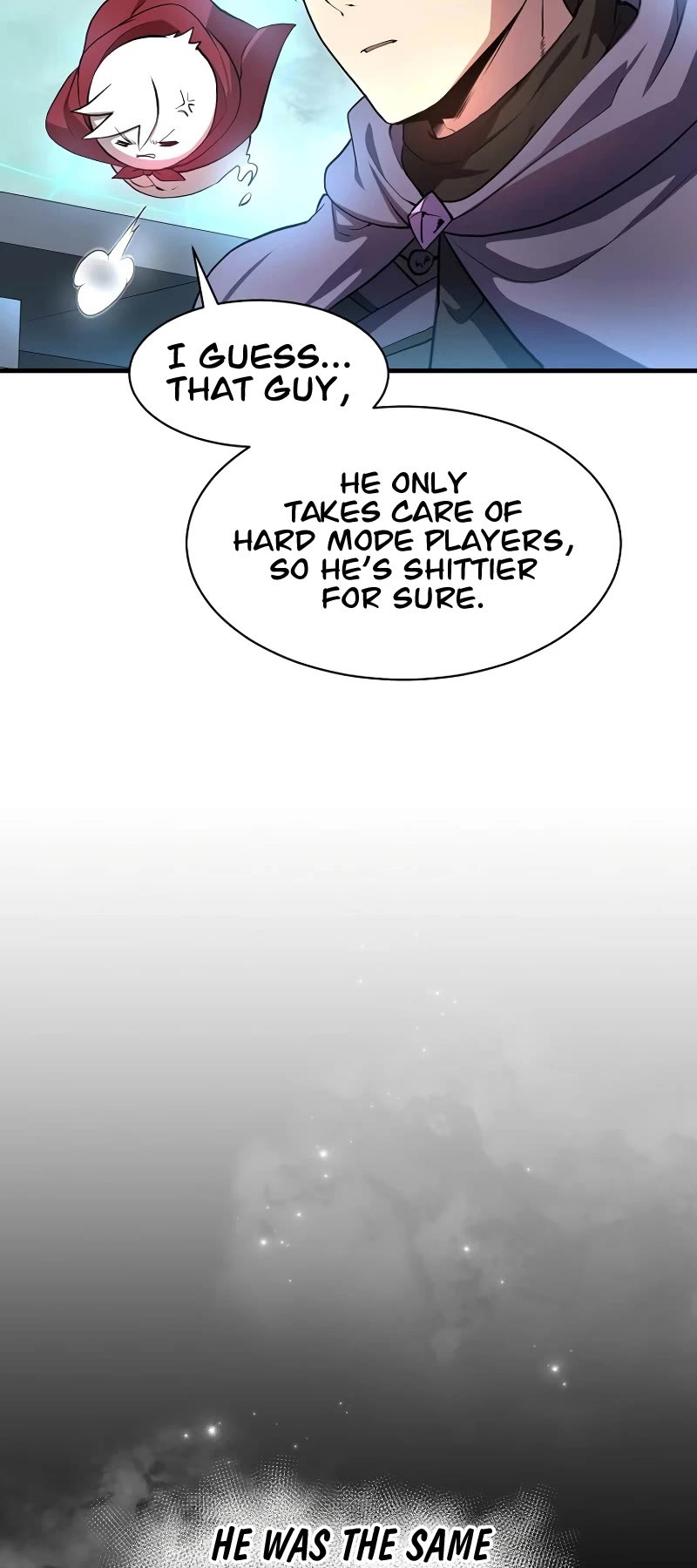 Level Up With Skills Chapter 81 page 32 - Chapter 81