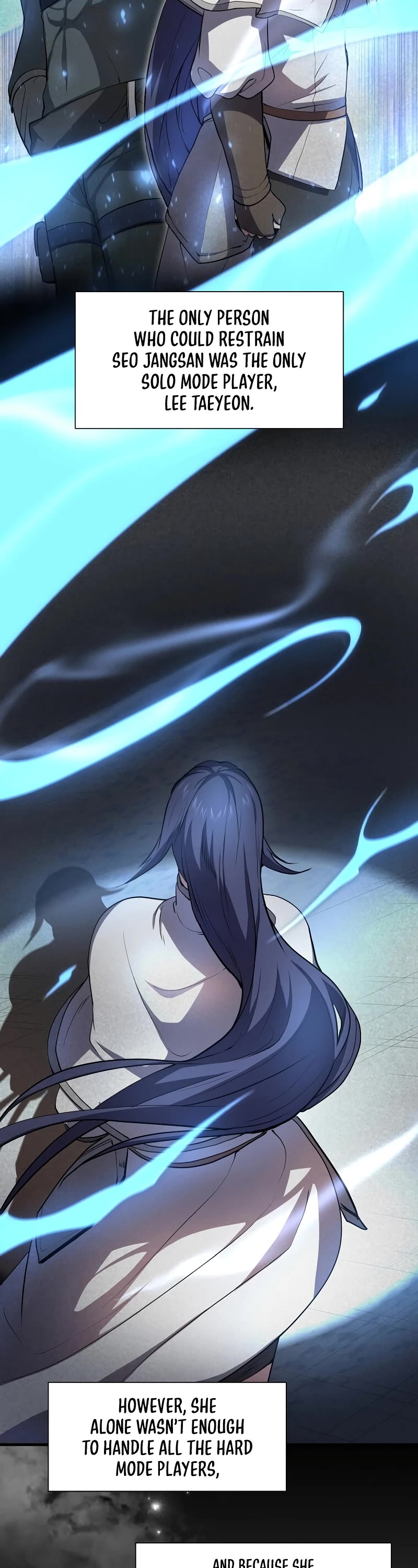 Level Up With Skills Chapter 81 page 35 - Chapter 81