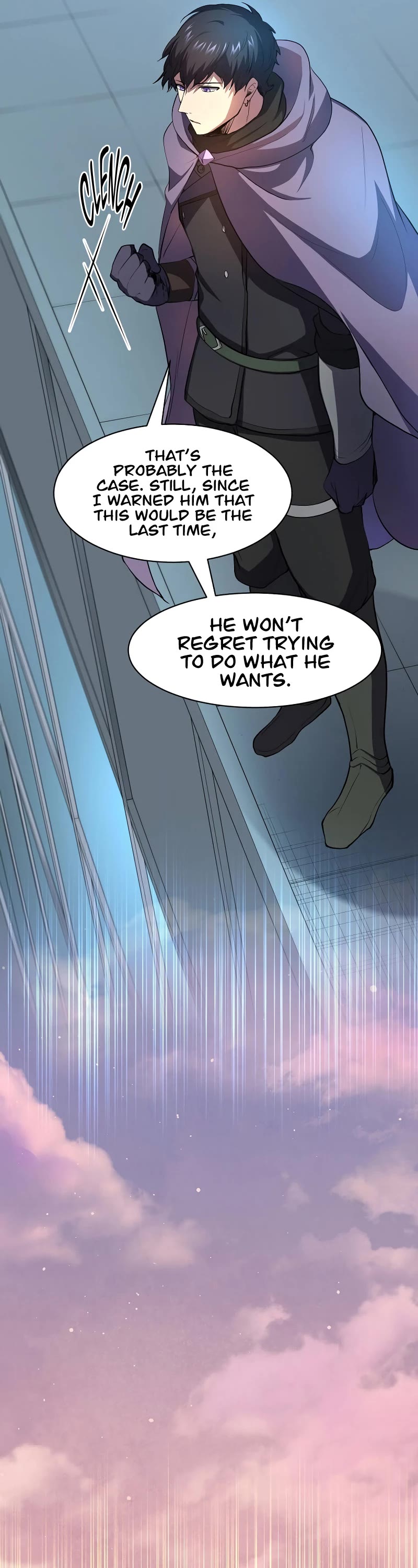 Level Up With Skills Chapter 81 page 38 - Chapter 81