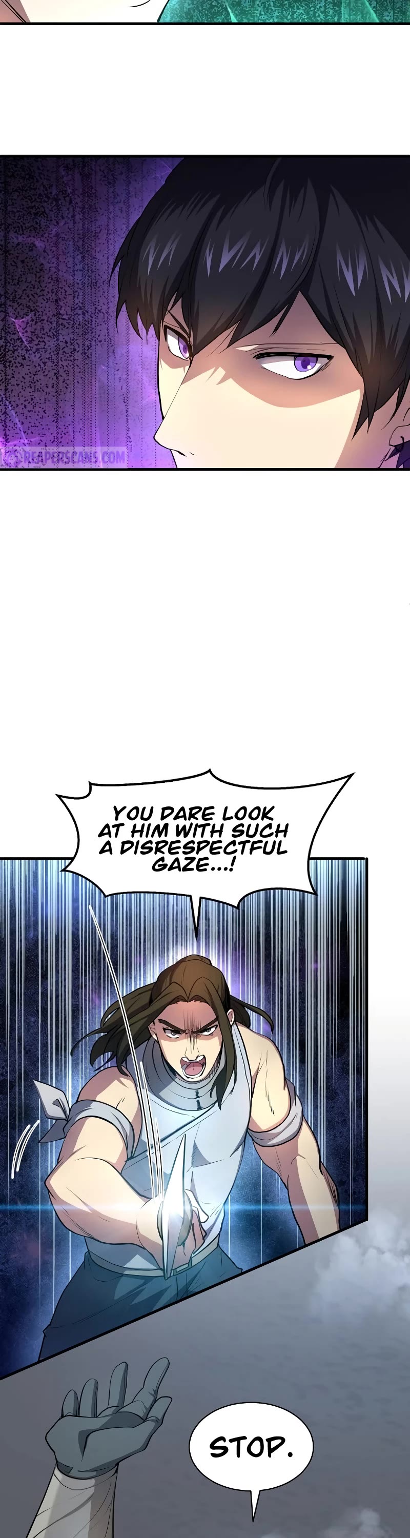 Level Up With Skills Chapter 81 page 4 - Chapter 81