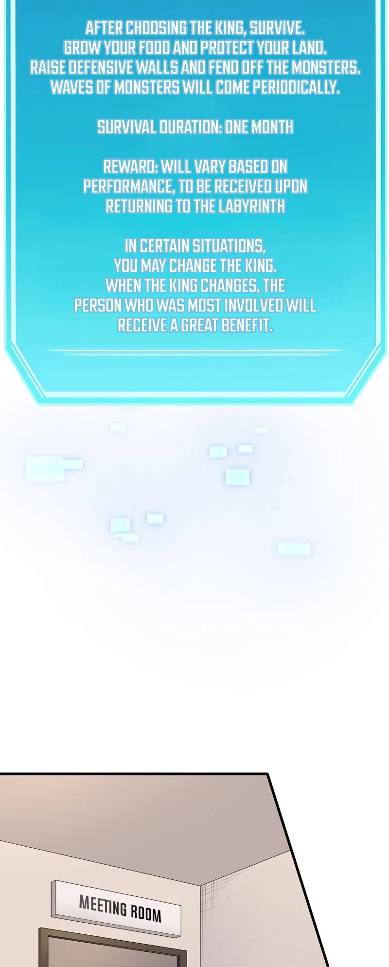 Level Up With Skills Chapter 81 page 41 - Chapter 81