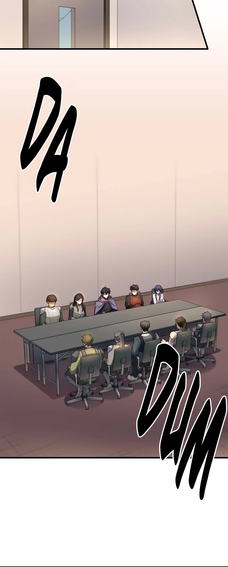 Level Up With Skills Chapter 81 page 42 - Chapter 81