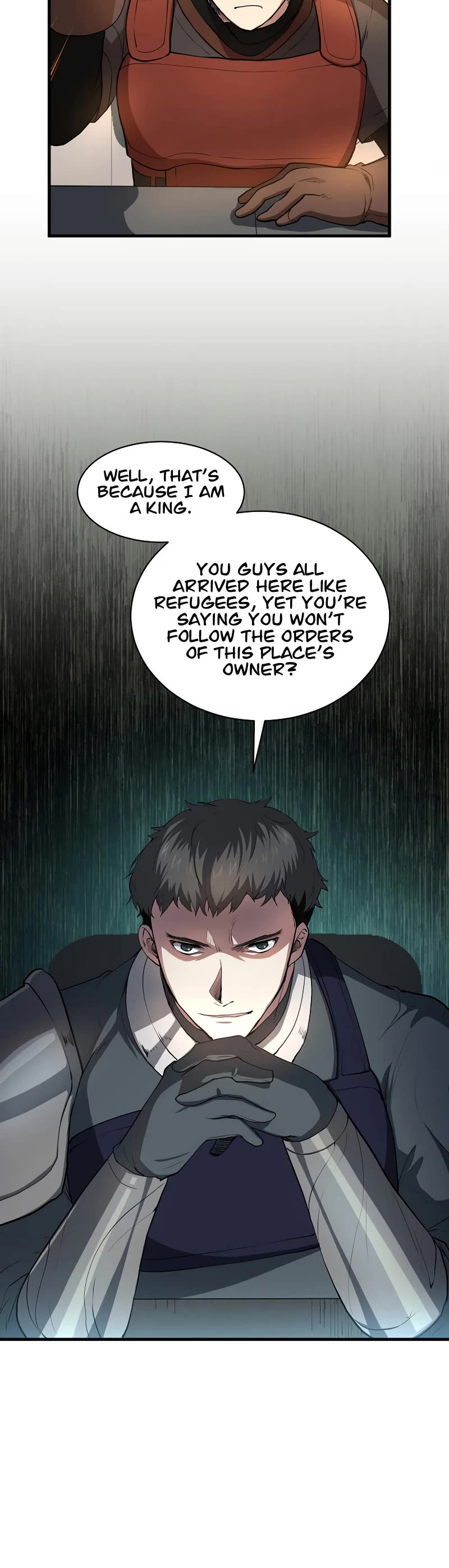 Level Up With Skills Chapter 81 page 46 - Chapter 81