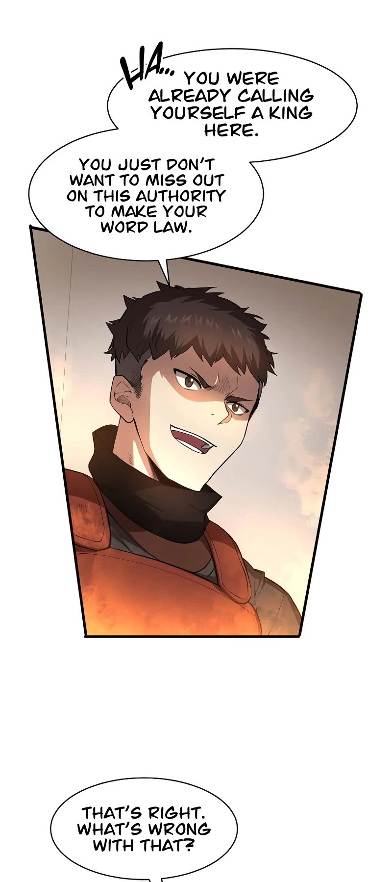Level Up With Skills Chapter 81 page 48 - Chapter 81
