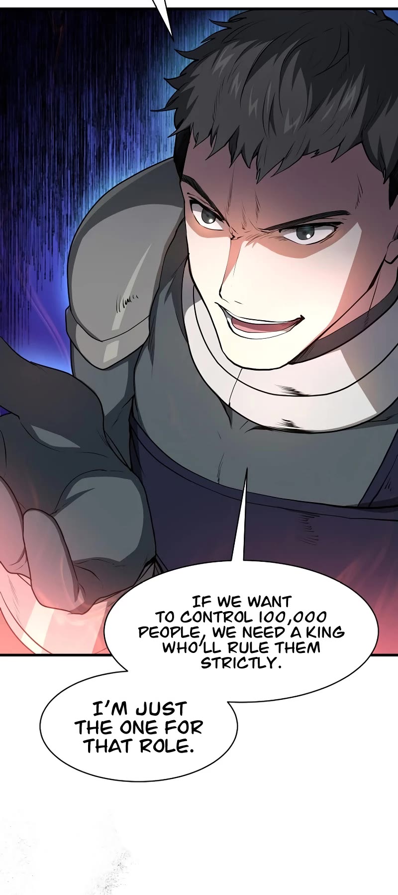 Level Up With Skills Chapter 81 page 49 - Chapter 81