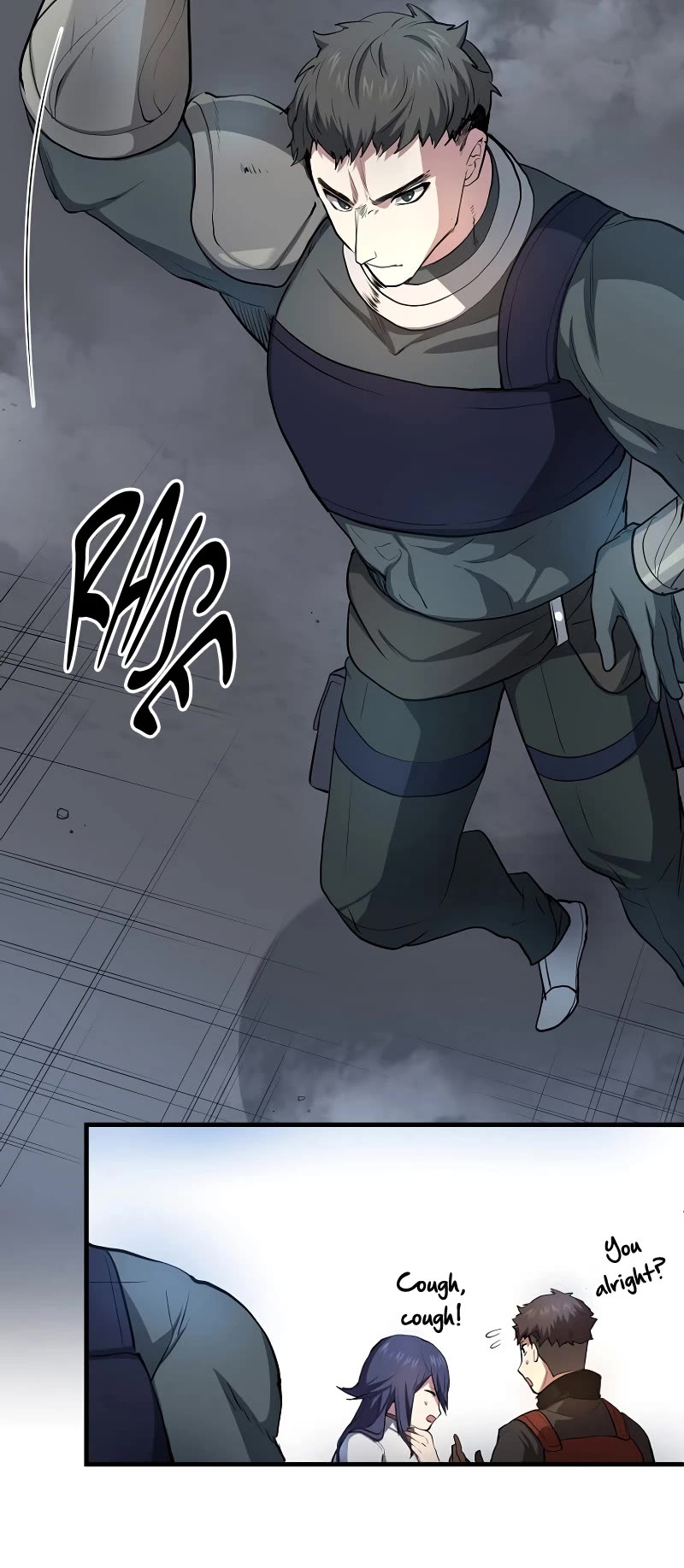 Level Up With Skills Chapter 81 page 5 - Chapter 81