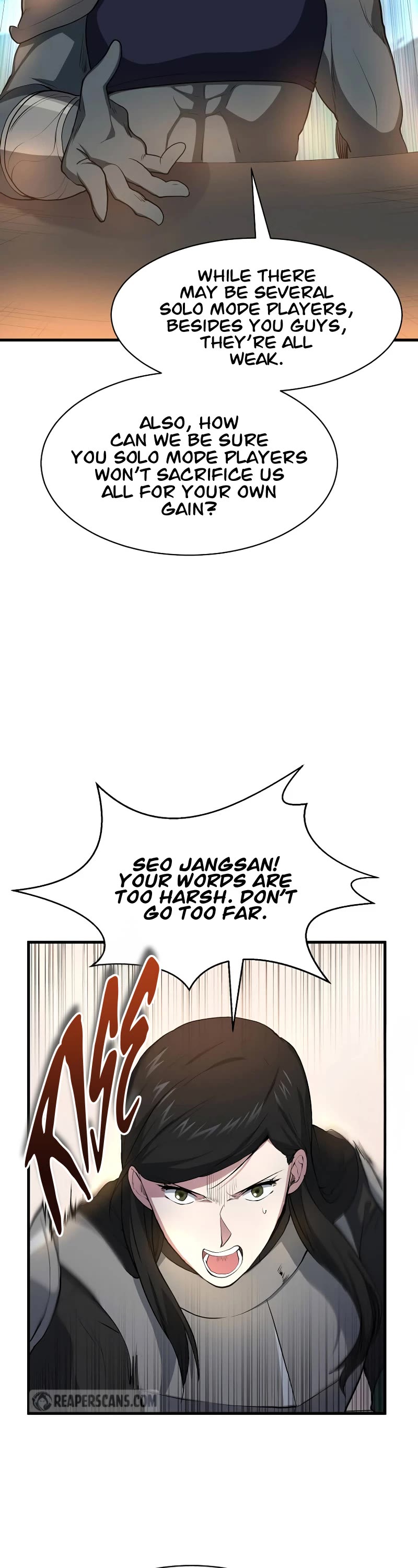 Level Up With Skills Chapter 81 page 52 - Chapter 81