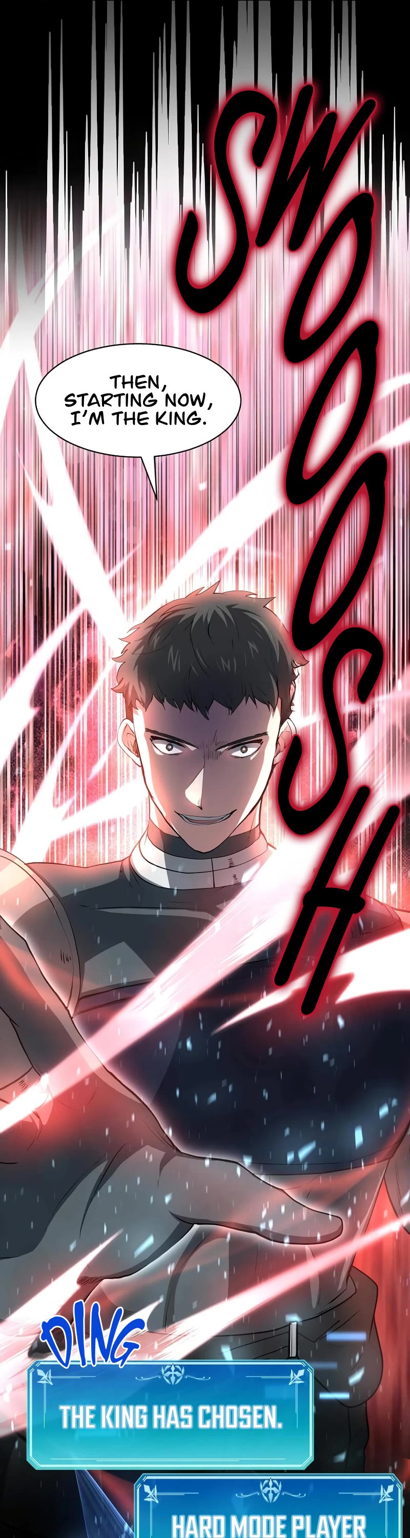 Level Up With Skills Chapter 81 page 55 - Chapter 81