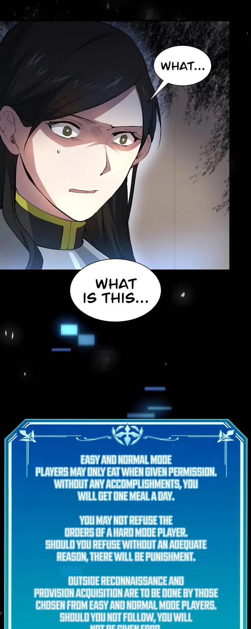Level Up With Skills Chapter 81 page 58 - Chapter 81