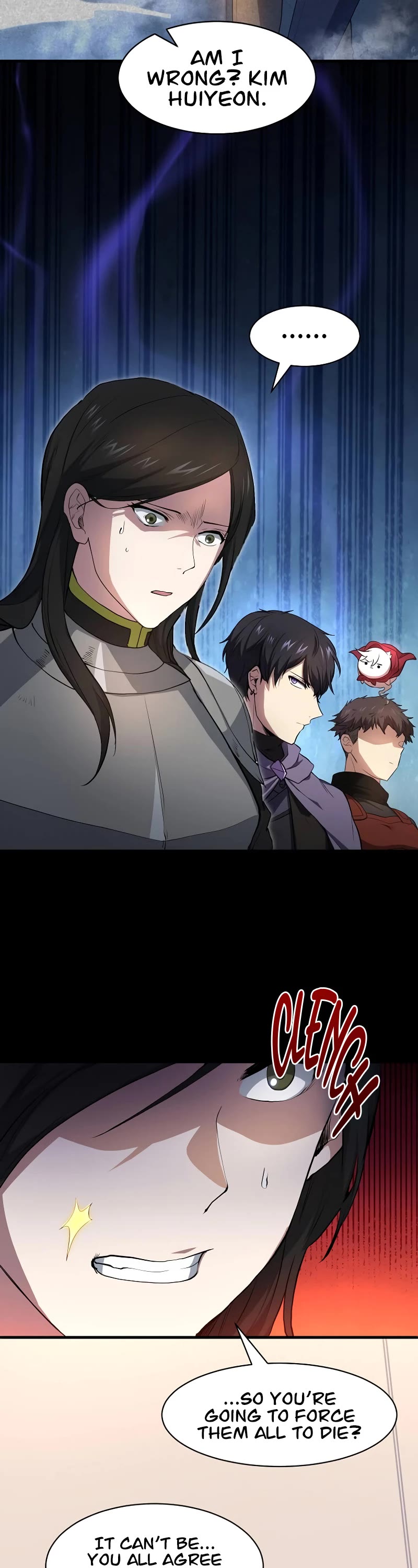 Level Up With Skills Chapter 82 page 11 - Chapter 82