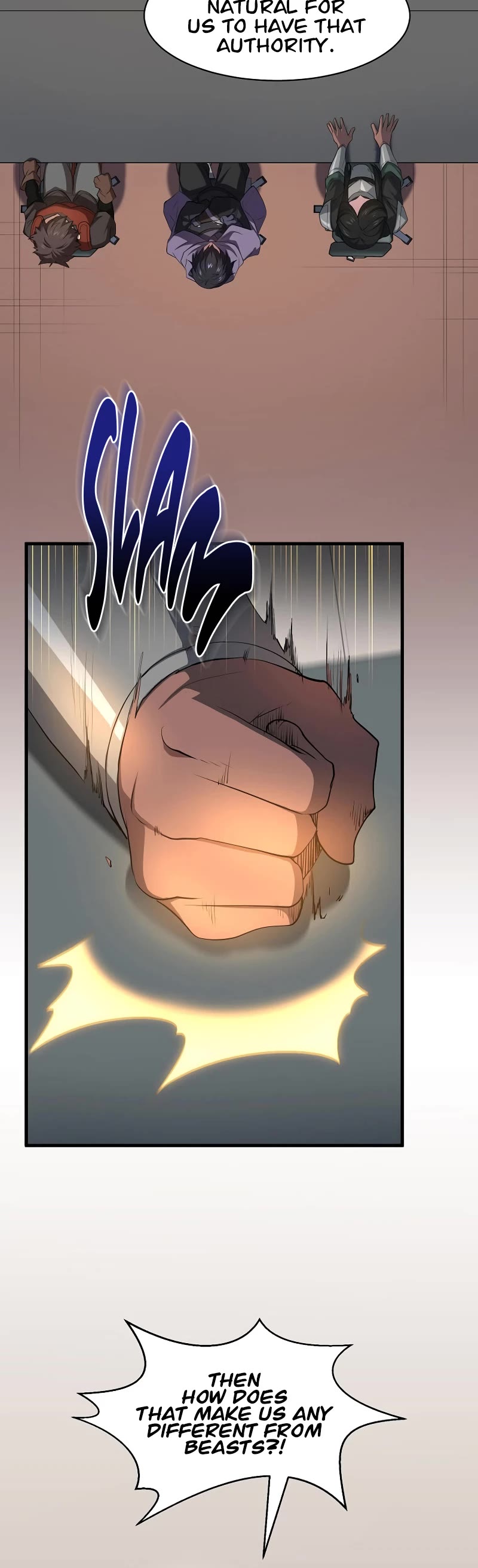 Level Up With Skills Chapter 82 page 13 - Chapter 82