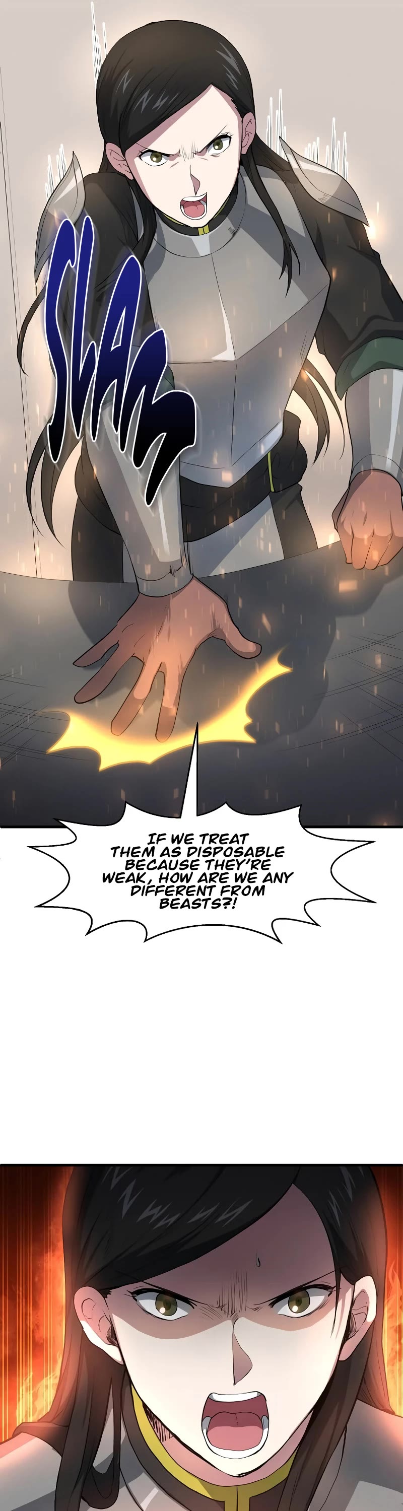 Level Up With Skills Chapter 82 page 14 - Chapter 82