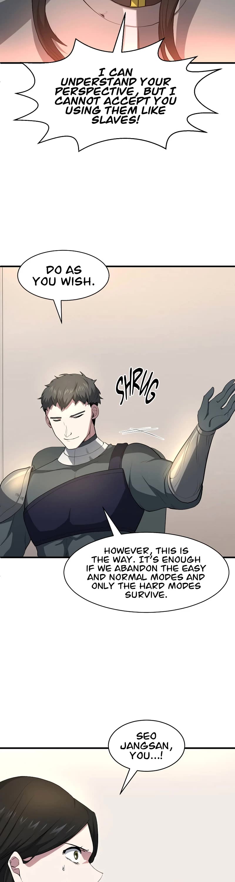 Level Up With Skills Chapter 82 page 15 - Chapter 82