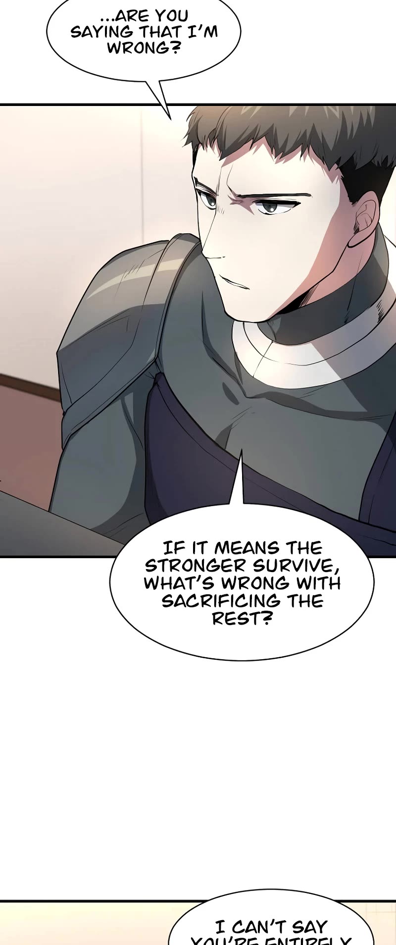 Level Up With Skills Chapter 82 page 17 - Chapter 82