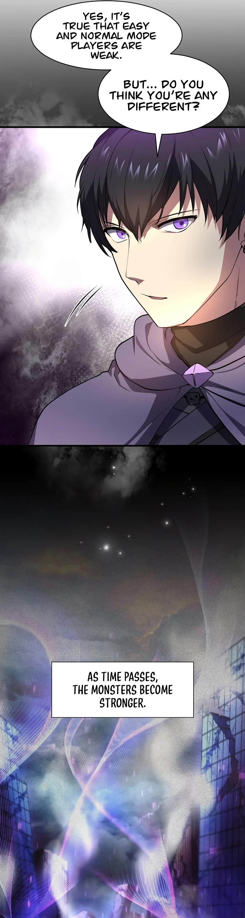 Level Up With Skills Chapter 82 page 19 - Chapter 82