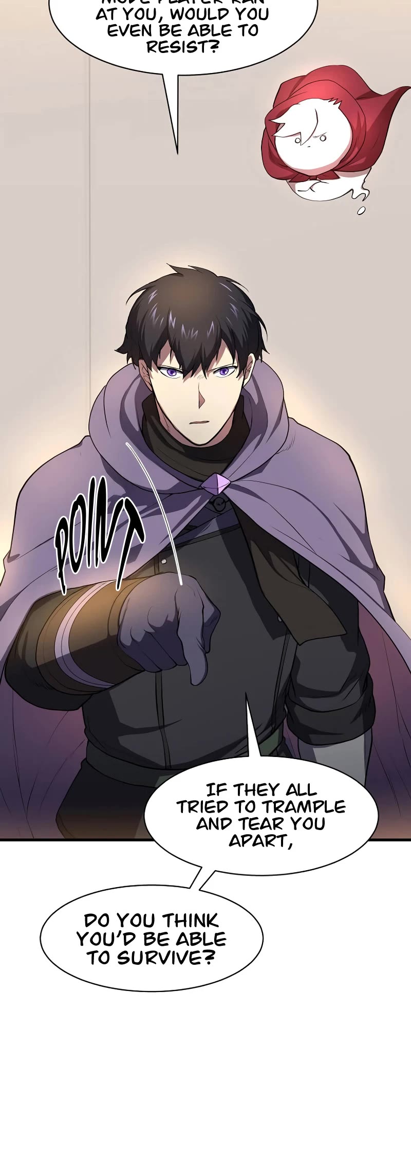 Level Up With Skills Chapter 82 page 22 - Chapter 82