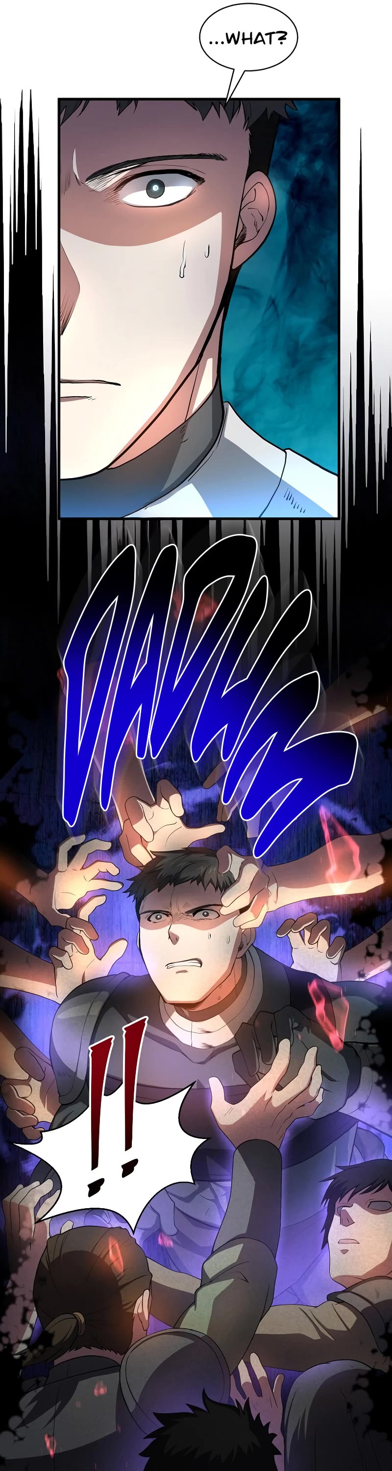 Level Up With Skills Chapter 82 page 23 - Chapter 82