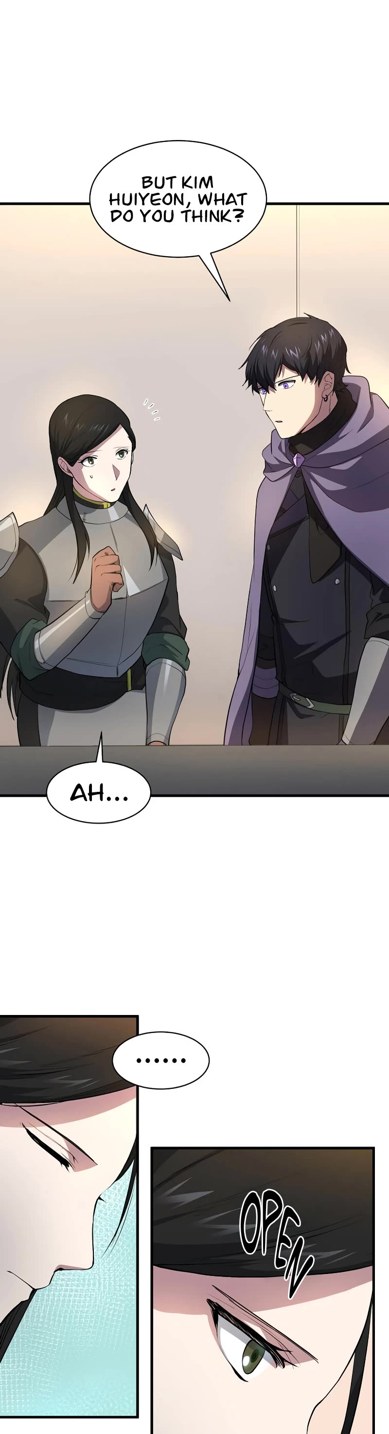 Level Up With Skills Chapter 82 page 25 - Chapter 82