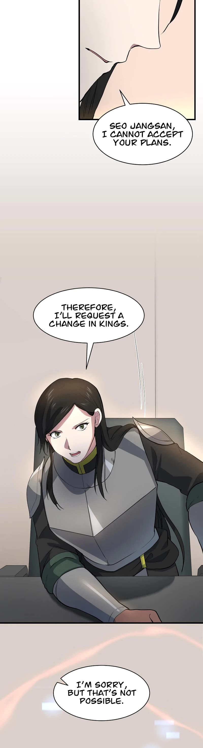 Level Up With Skills Chapter 82 page 26 - Chapter 82