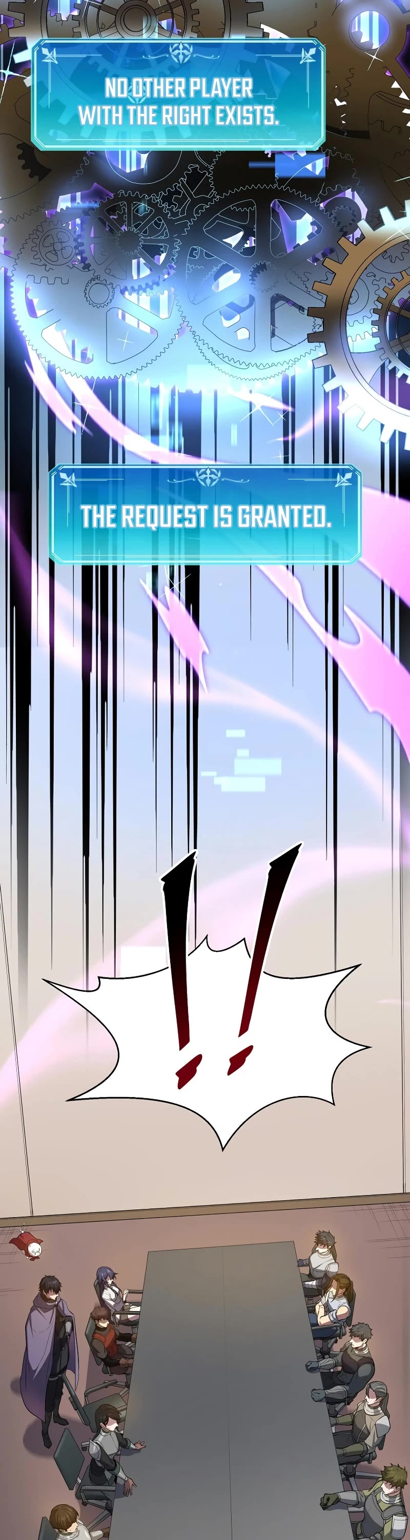 Level Up With Skills Chapter 82 page 32 - Chapter 82