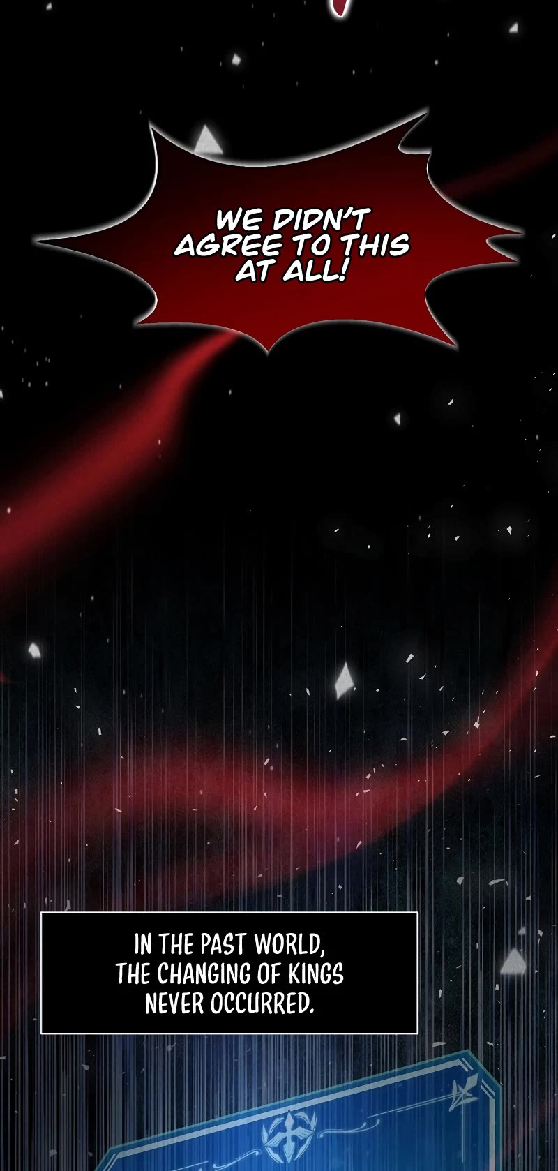 Level Up With Skills Chapter 82 page 34 - Chapter 82