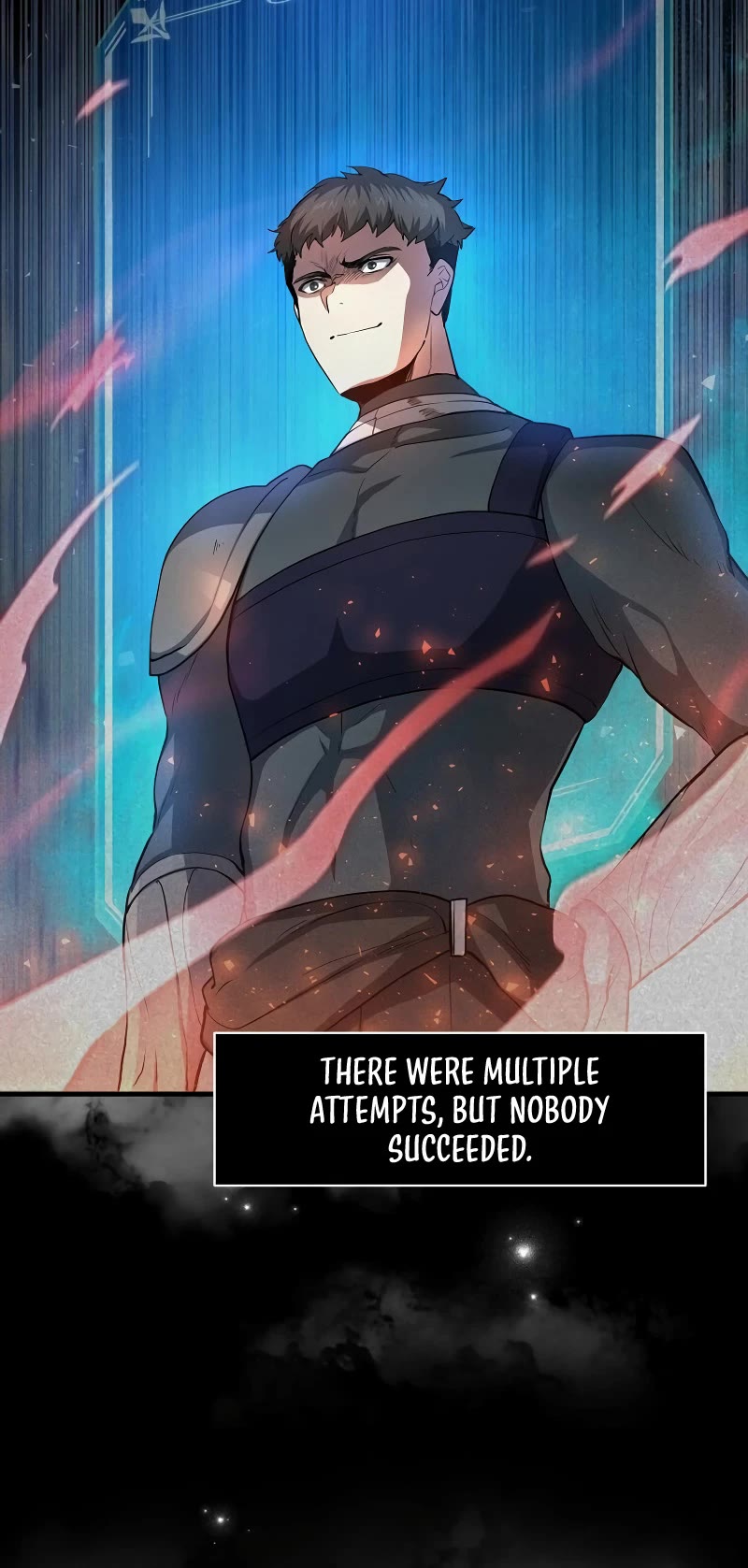 Level Up With Skills Chapter 82 page 35 - Chapter 82