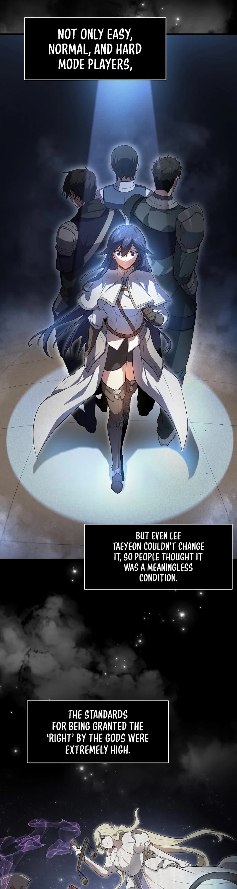 Level Up With Skills Chapter 82 page 36 - Chapter 82