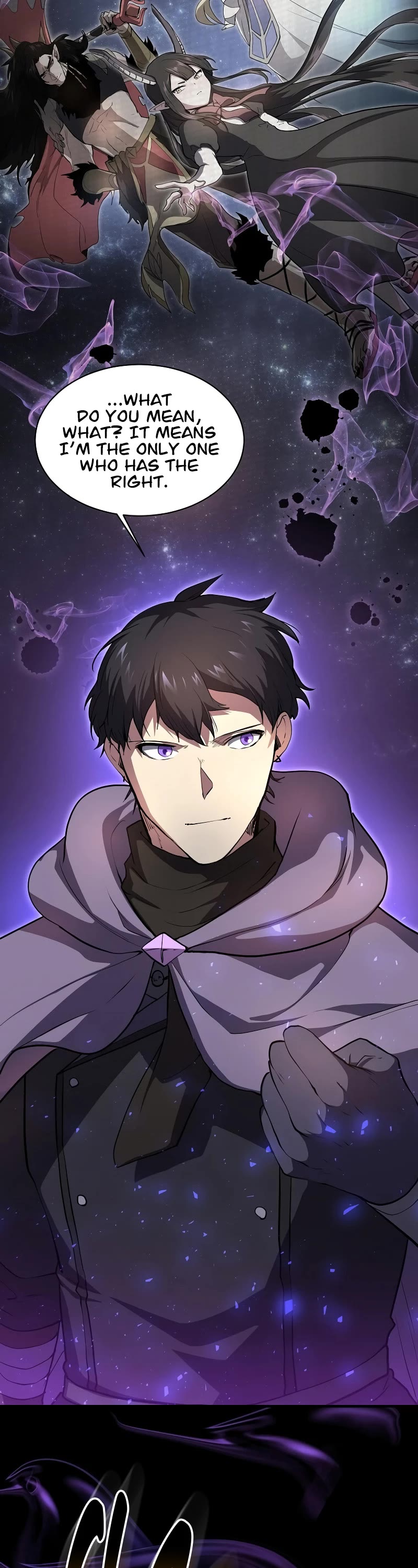 Level Up With Skills Chapter 82 page 37 - Chapter 82