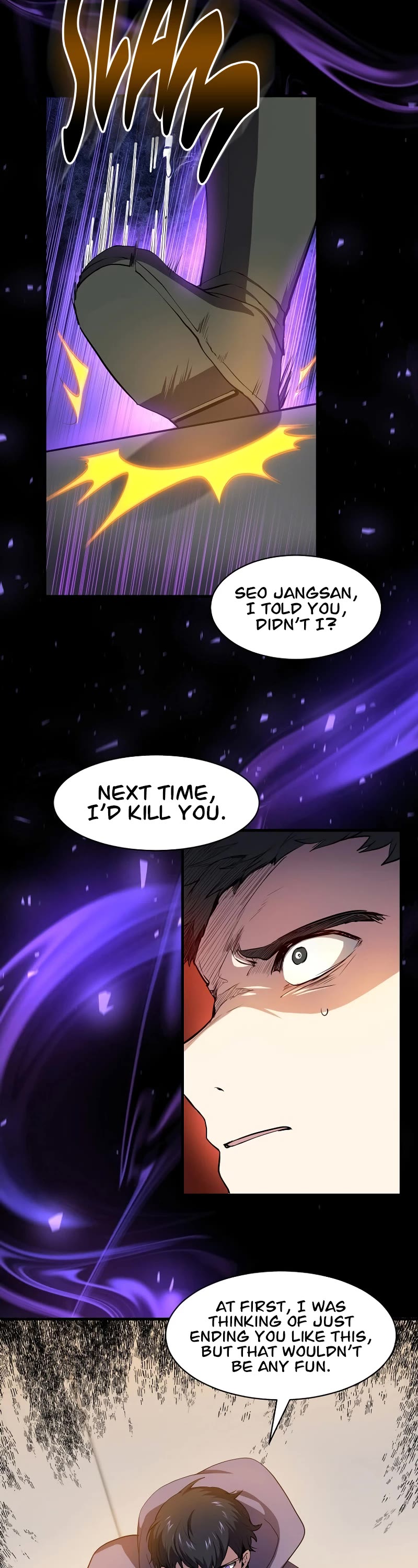 Level Up With Skills Chapter 82 page 38 - Chapter 82