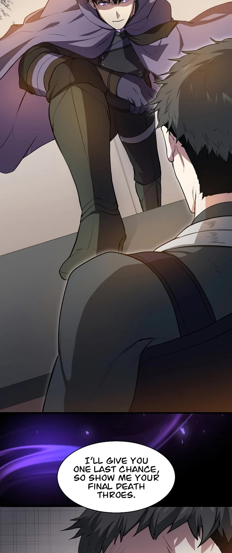 Level Up With Skills Chapter 82 page 39 - Chapter 82