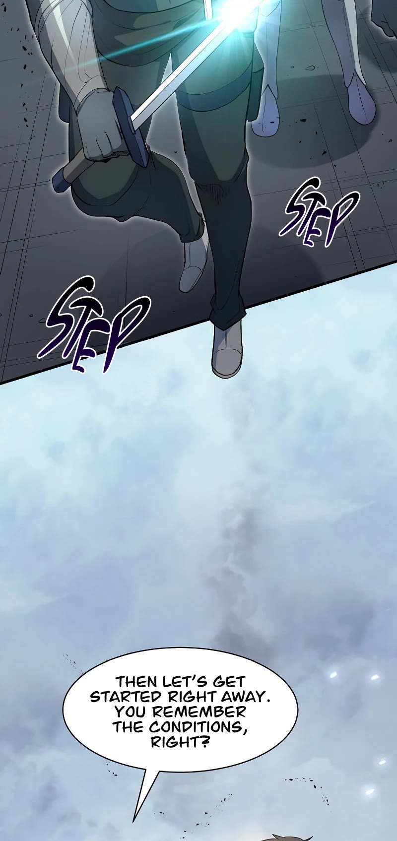 Level Up With Skills Chapter 82 page 43 - Chapter 82