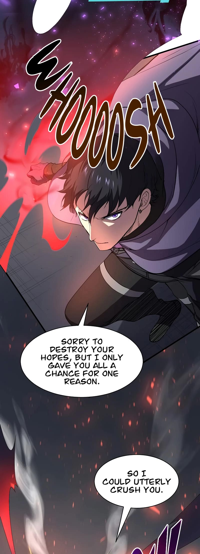 Level Up With Skills Chapter 82 page 48 - Chapter 82
