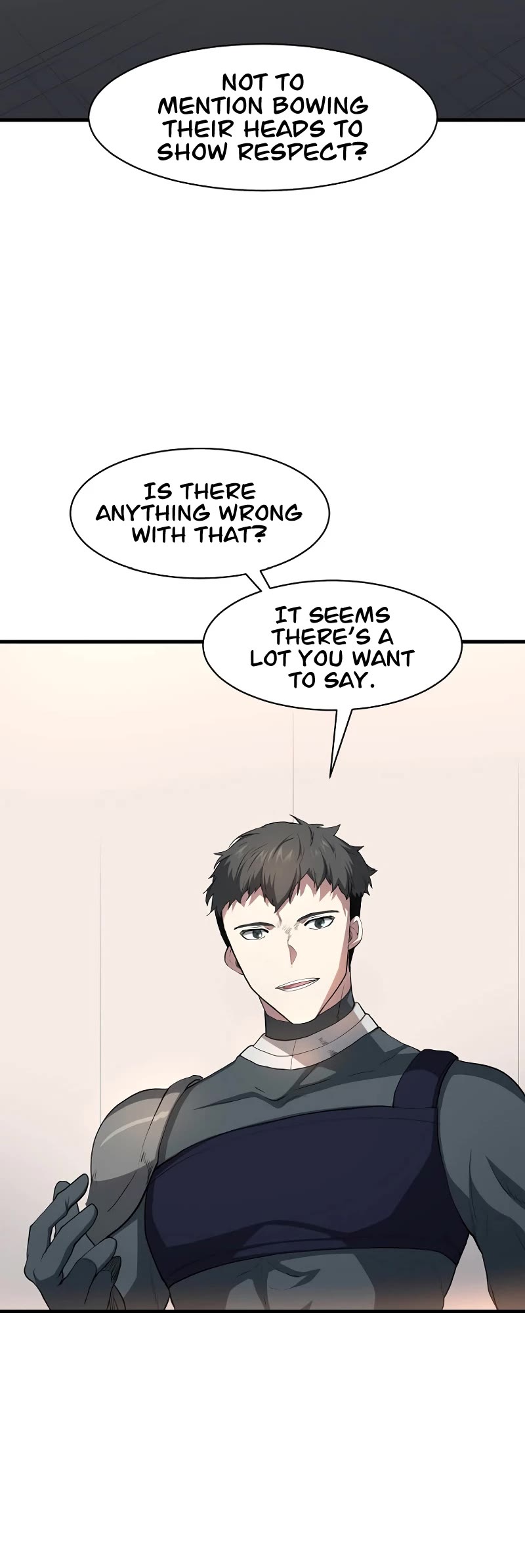 Level Up With Skills Chapter 82 page 5 - Chapter 82