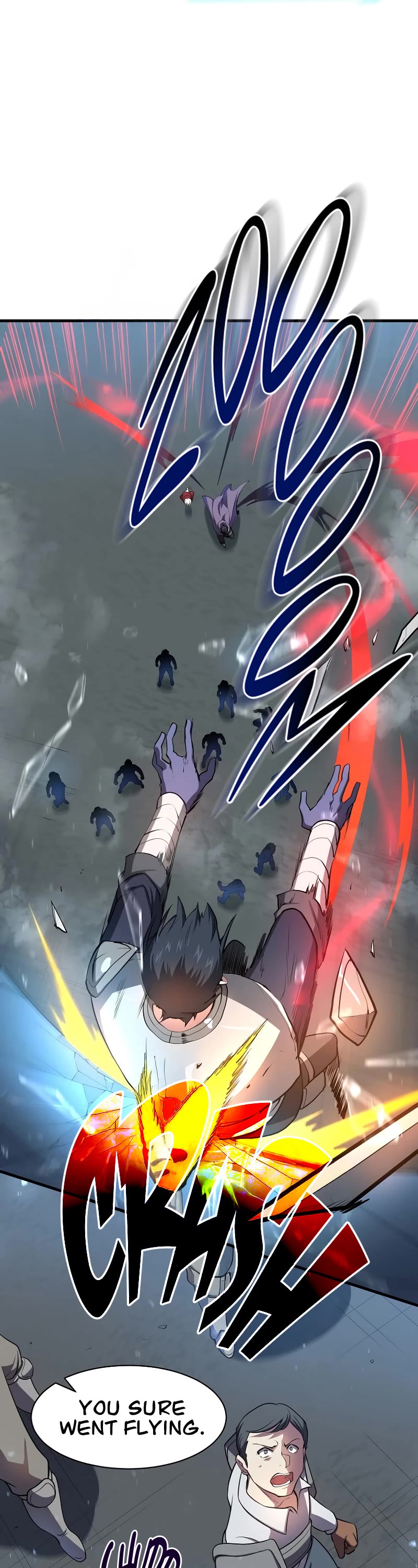 Level Up With Skills Chapter 82 page 50 - Chapter 82