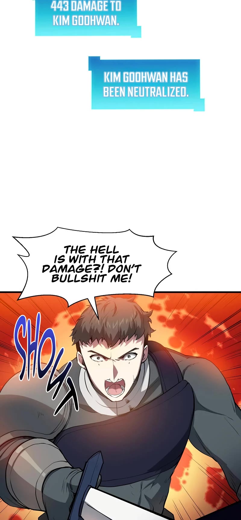 Level Up With Skills Chapter 82 page 53 - Chapter 82