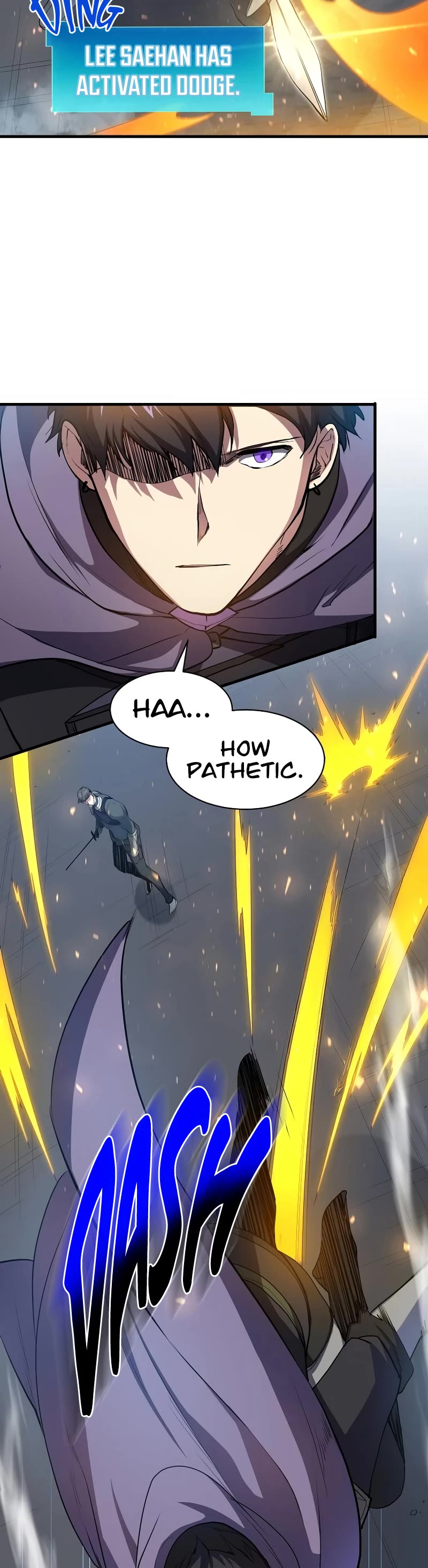 Level Up With Skills Chapter 82 page 57 - Chapter 82