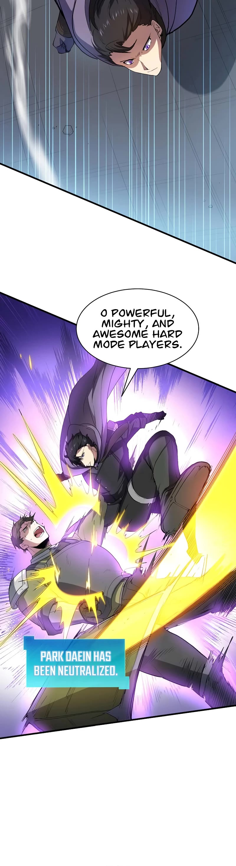 Level Up With Skills Chapter 82 page 58 - Chapter 82