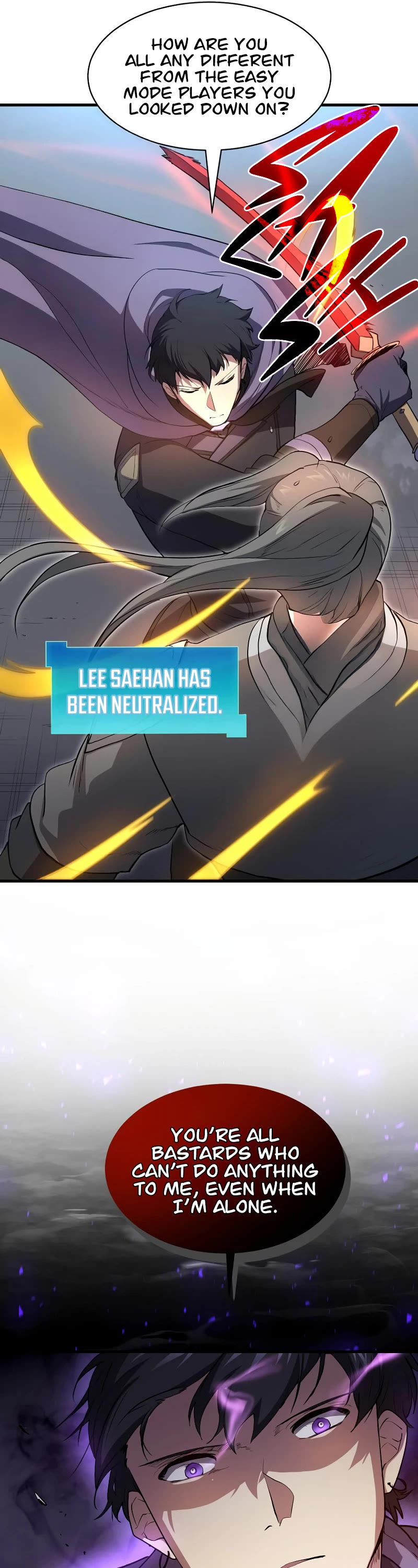 Level Up With Skills Chapter 82 page 59 - Chapter 82