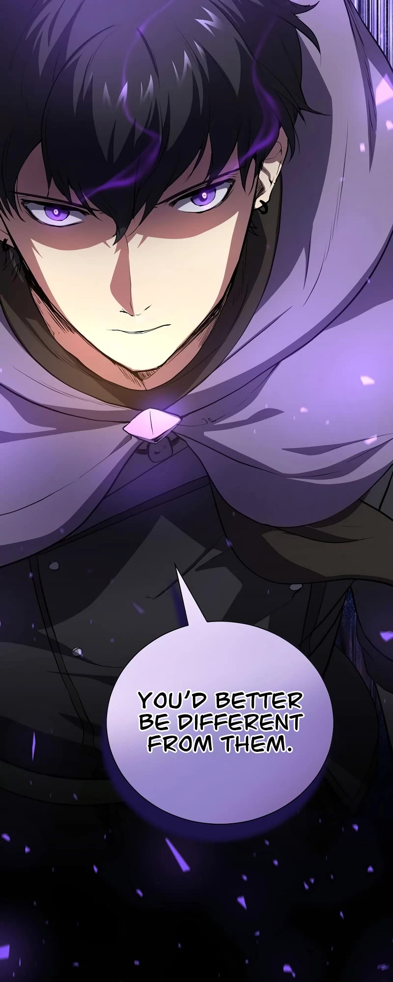 Level Up With Skills Chapter 82 page 63 - Chapter 82