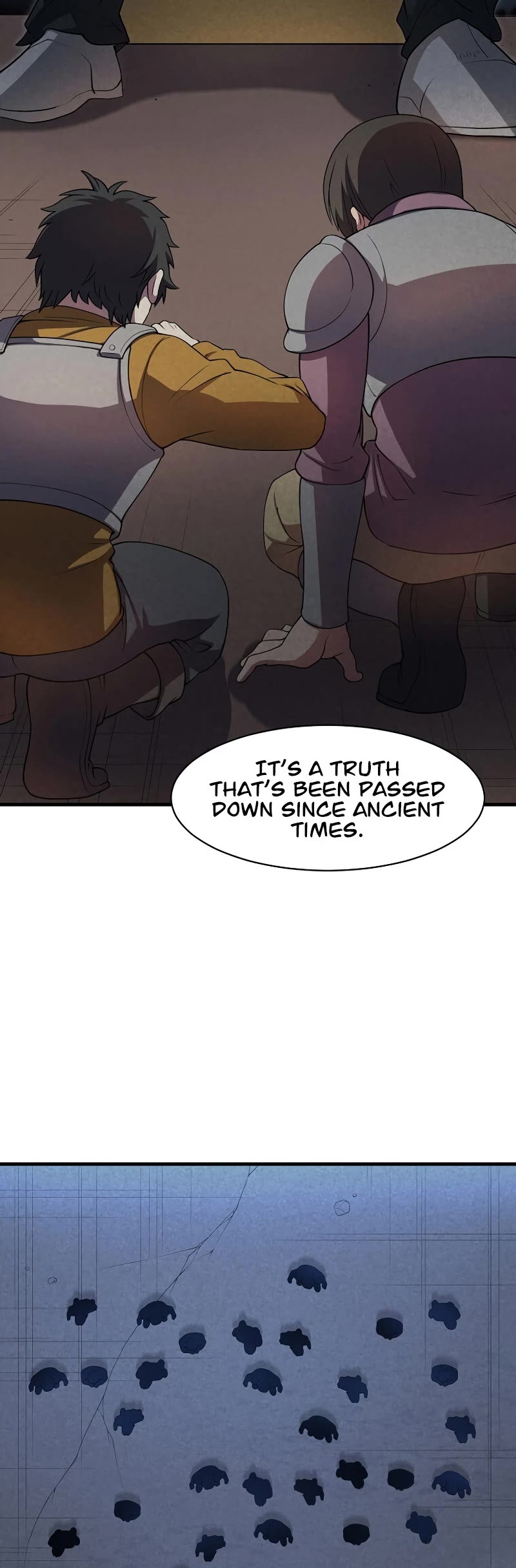 Level Up With Skills Chapter 82 page 8 - Chapter 82