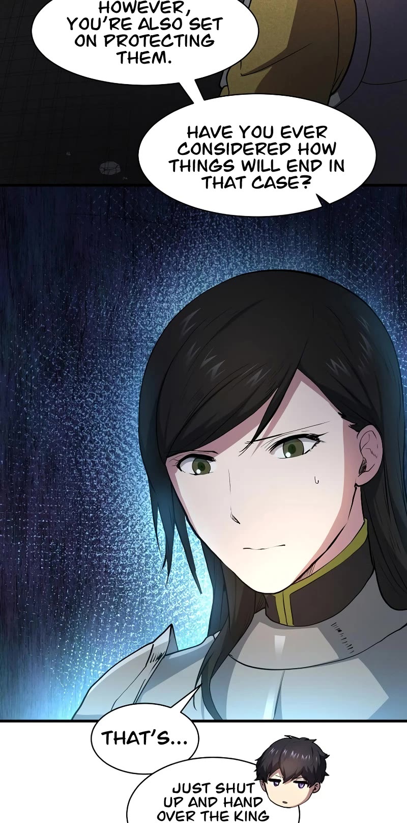 Level Up With Skills Chapter 83 page 10 - Chapter 83